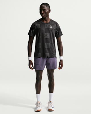 NikeCourt Advantage Men's Dri-FIT 6" Tennis Shorts
