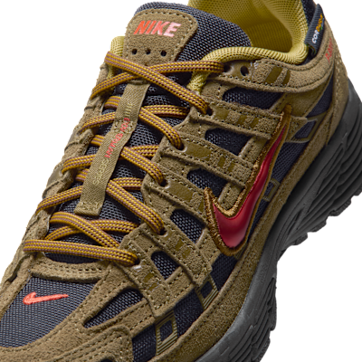 Nike P-6000 Premium Schuh (ältere Kinder)