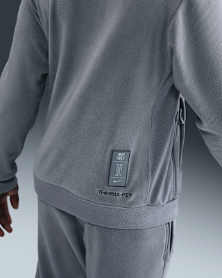 FC Barcelona 足球文化