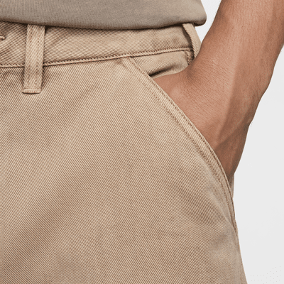 Nike Life Men's Carpenter Pants