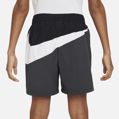 Nike Sportswear Amplify Older Kids' Woven Shorts