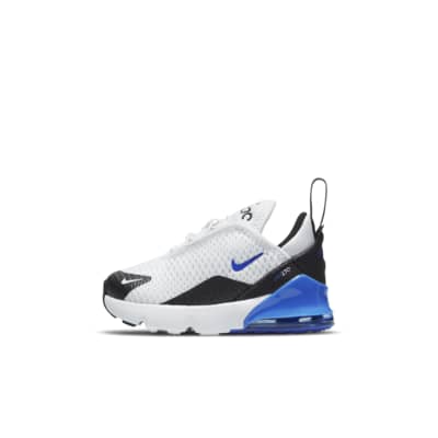 Nike Air Max 270 Baby and Toddler Shoe 