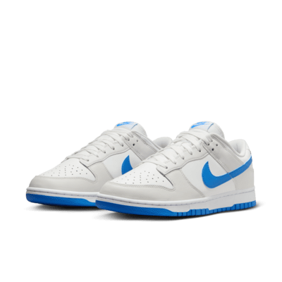 Nike Dunk Low Retro Men's Shoes