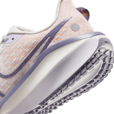 Tenis de correr en pavimento para mujer Nike Vomero 17