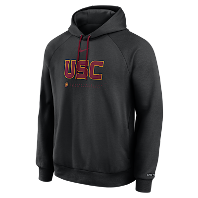 USC Courtside Basketball Practice