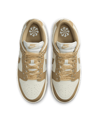 Nike Dunk 低筒 Next Nature