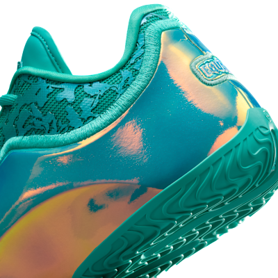 LeBron XXIII "Miami Twice" 籃球鞋