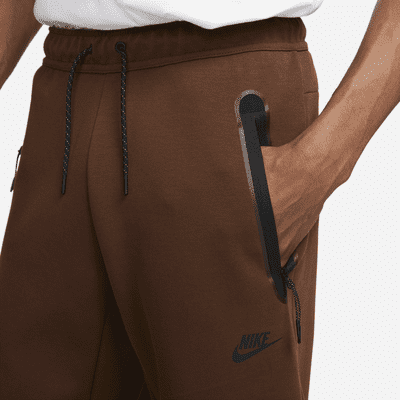 pantalon nike brun