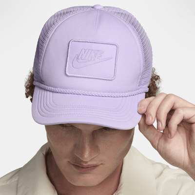 Nike Dri-FIT Rise Structured Trucker Cap