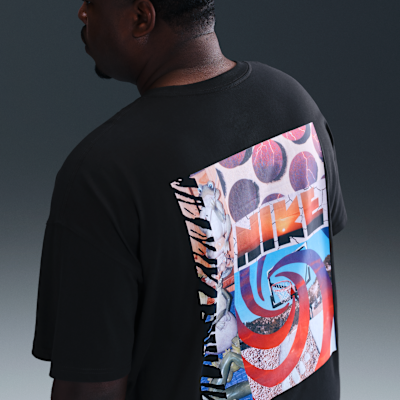 Ανδρικό T-Shirt Max90 Nike Sportswear