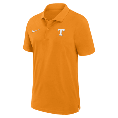 Tennessee Volunteers Sideline Men's Nike Dri-FIT College Polo