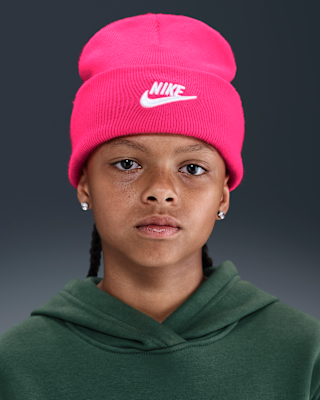 Детские  Nike Peak Big Kids' Beanie