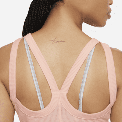 Nike Yoga Luxe Women's Tank