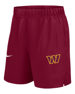 Мужские шорты Washington Commanders Blitz Victory Men’s Nike Dri-FIT NFL Shorts