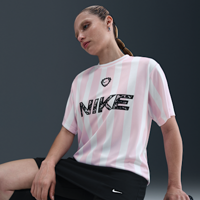 Nike Sportswear Camiseta de fútbol - Mujer
