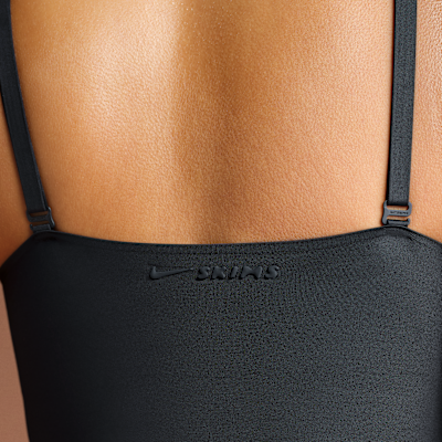 Camiseta de tirantes con cuello en V para mujer NikeSKIMS Shine