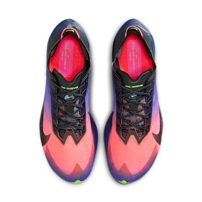 Nike Vaporfly 4 Men's Road Racing Shoes