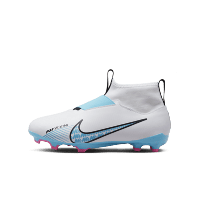 Legacy in het geheim twaalf Voetbalschoenen voor kinderen. Nike NL