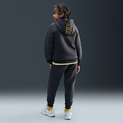 Nike Sportswear Club Fleece Chándal con capucha - Niño/a