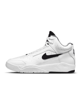 NIKE公式】ナイキ エア フライト ライト MID メンズシューズ 