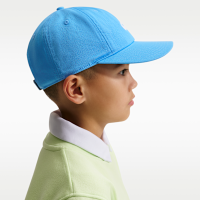 Nike Club Kids' Unstructured Futura Wash Cap