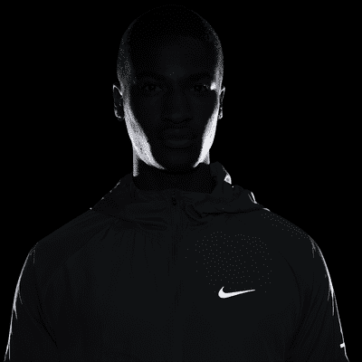 Nike Miler Chaqueta de running Repel - Hombre