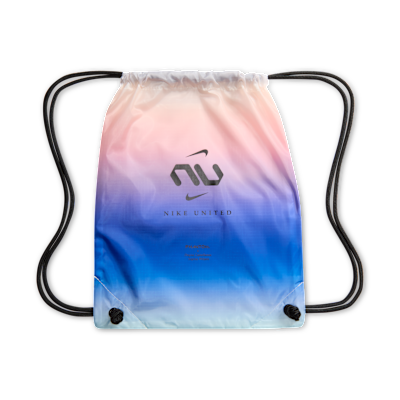 Nike United Phantom 6 High Elite fotballsko til gress