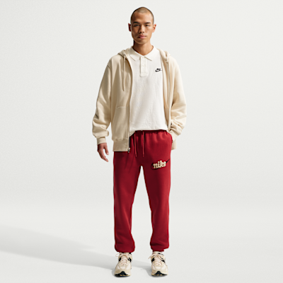 Nike Sportswear Club Men's Fleece Joggers