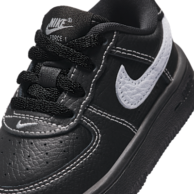 Tenis para bebé e infantil Nike Force 1 Low LV8 3