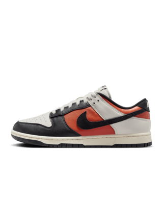 Мужские кроссовки Nike Dunk Low Retro