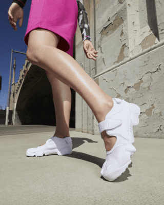 mensaje Interesante Curso de colisión Nike Air Rift Breathe Women's Shoes. Nike IN