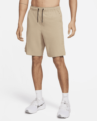 Мужские шорты Nike Unlimited Dri-FIT 9" Unlined Versatile Shorts