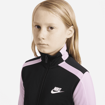 Nike Sportswear Trainingspak voor kids. Nike NL