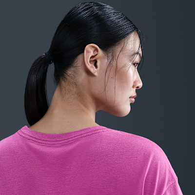 Playera para mujer Nike Sportswear