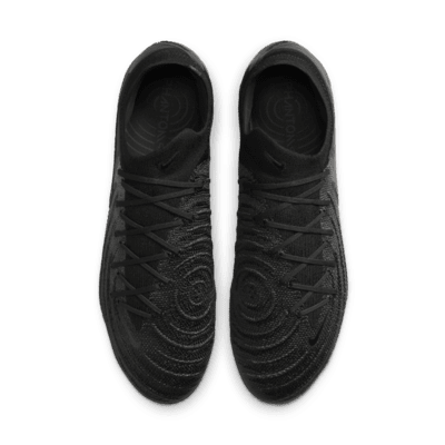 Nike Phantom GX 2 Elite SG Düşük Bilekli Krampon