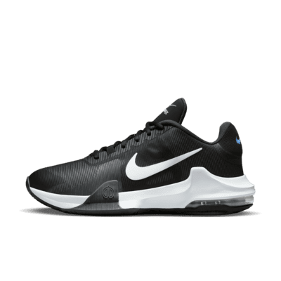 para jugar más empeorar Nike Air Max Impact 4 Basketball Shoes. Nike ZA