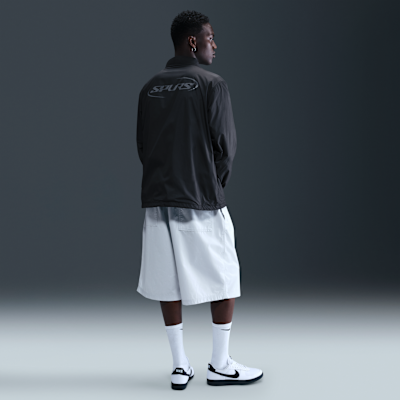 Tottenham Hotspur Club Chaqueta de entrenador de fútbol Nike - Hombre