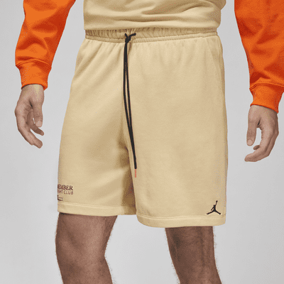 Jordan Flight MVP Men's Fleece Shorts. Nike UK