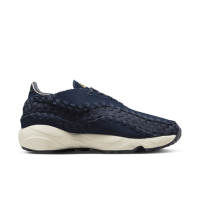 Nike Air Footscape Woven Women's Shoes