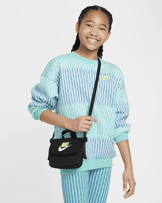 Детская сумка Nike Kids' Crossbody Bag (1L)