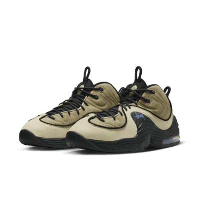 Nike Air Penny 2 x Stüssy Men's Shoes. Nike CA