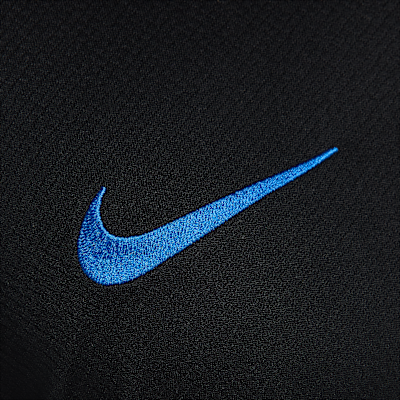 Fotbollströja England 2025 Stadium (bortaställ, damer) Nike Dri-FIT Replica för män