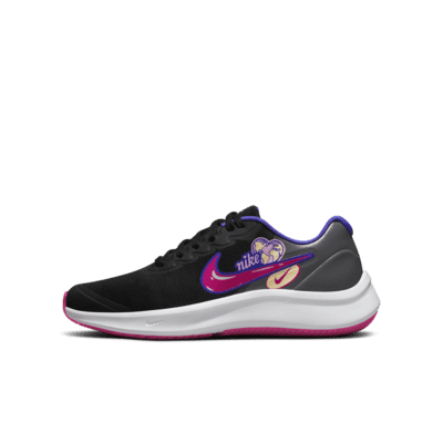 Calzado de running en carretera para niños grandes Nike Star Runner 3 SE