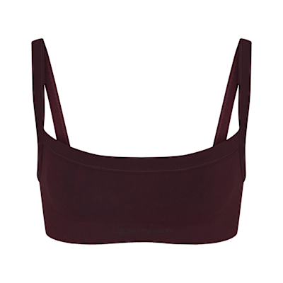 Bra Cami para mujer NikeSKIMS Vintage Seamless