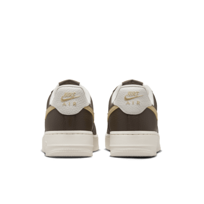 Nike Air Force 1 '07 Women's Shoes