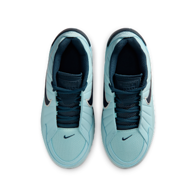 LeBron Witness 9 Big Kids' Basketball Shoes