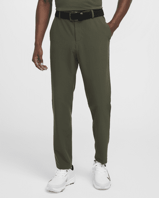 Мужские  Nike Tour Repel Flex Slim Golf Pants