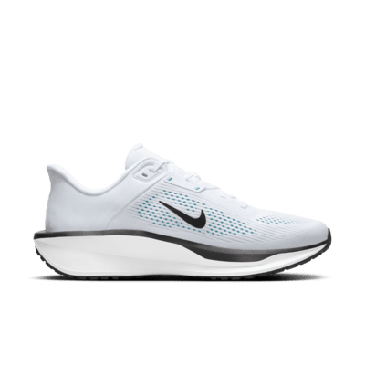 Tenis de correr en carretera para hombre Nike Quest 6