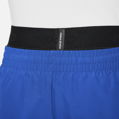 Mallas para niño talla grande Nike Pro Dri-FIT