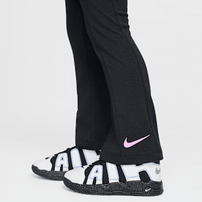 Conjunto de leggings de dos piezas infantil Nike New Impressions